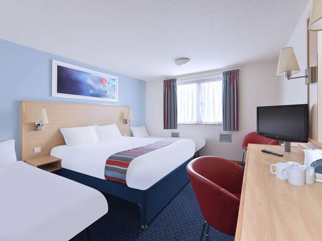Travelodge Lutterworth Leicester Cameră foto