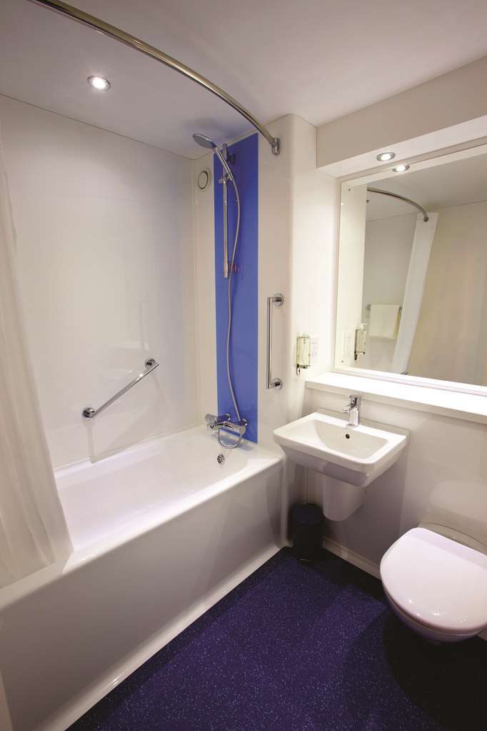 Travelodge Lutterworth Leicester Cameră foto