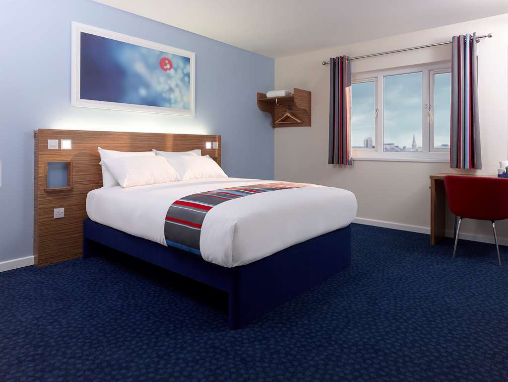 Travelodge Lutterworth Leicester Cameră foto
