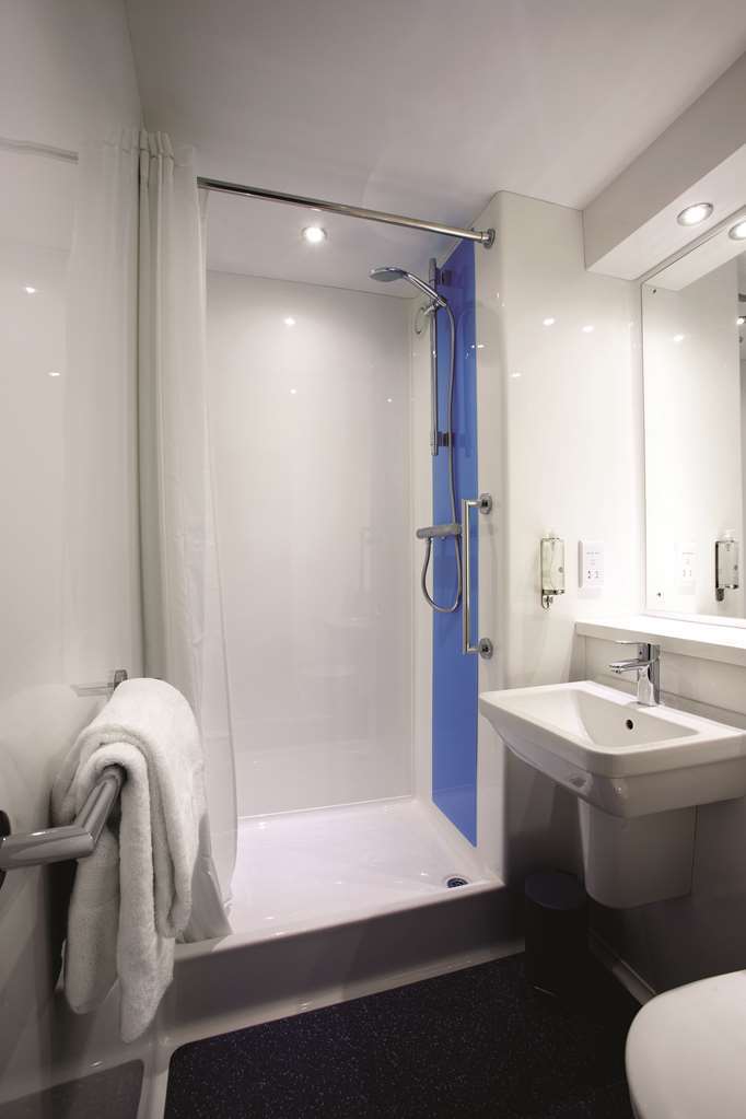 Travelodge Lutterworth Leicester Cameră foto