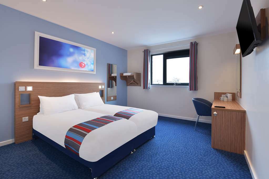Travelodge Lutterworth Leicester Cameră foto