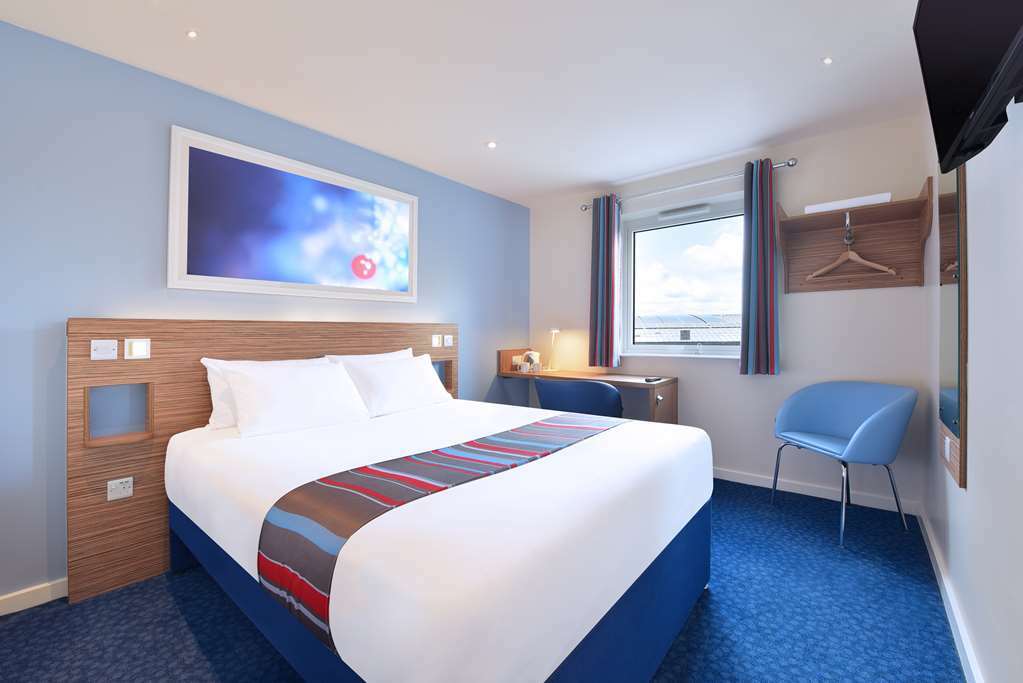 Travelodge Lutterworth Leicester Cameră foto